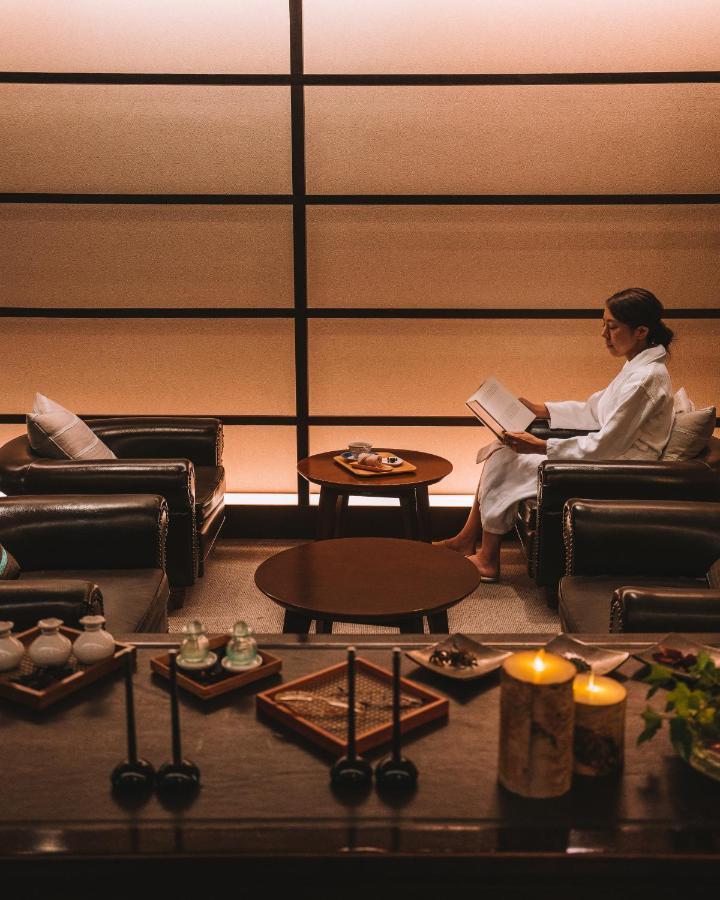 Karuizawa Prince Hotel East Eksteriør billede