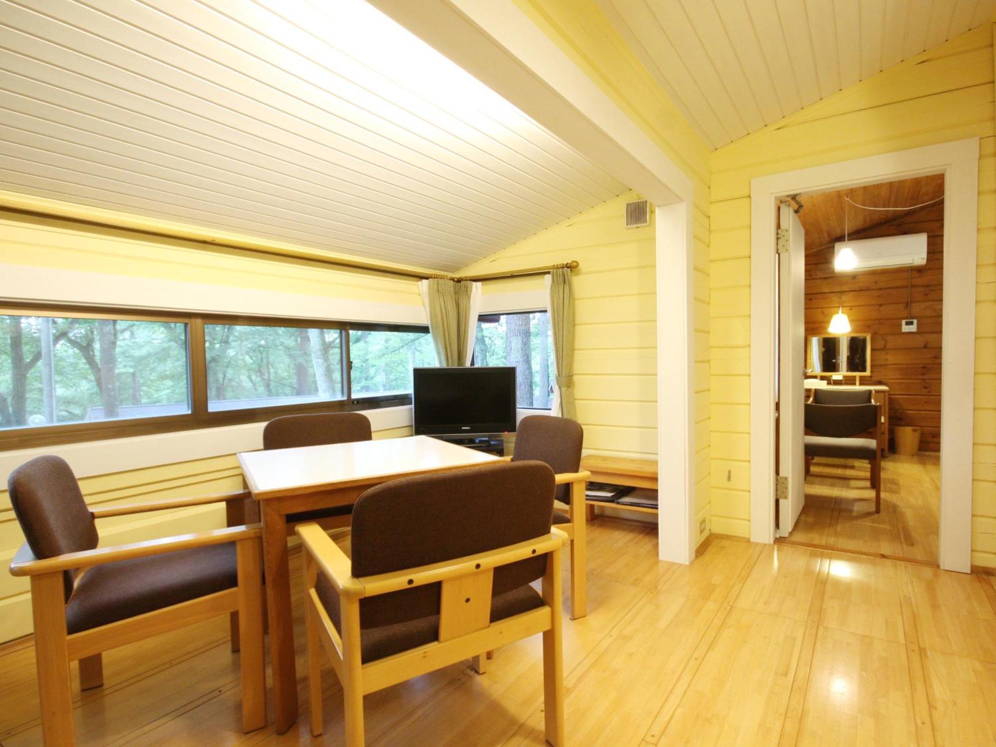 Karuizawa Prince Hotel East Værelse billede