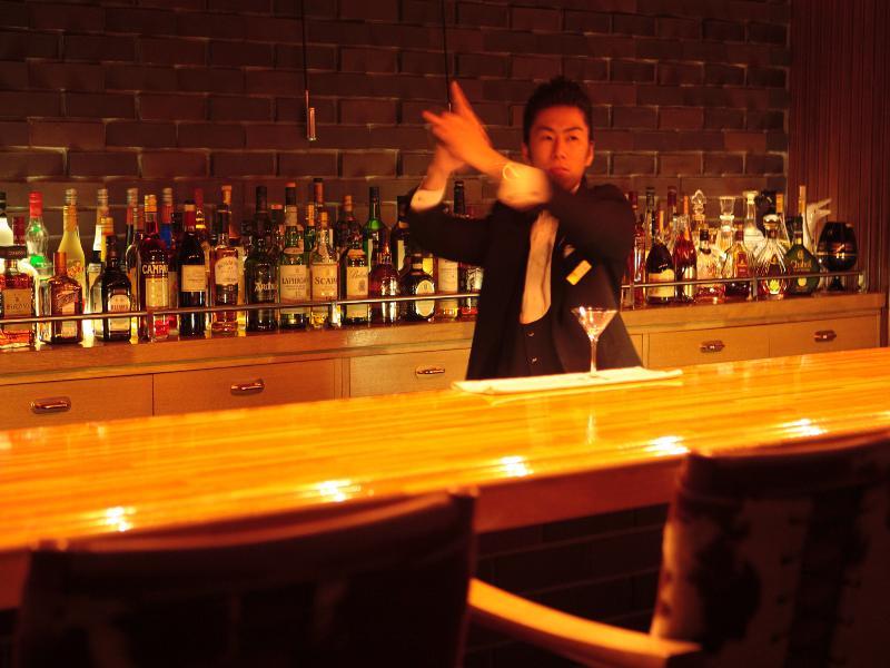Karuizawa Prince Hotel East Eksteriør billede