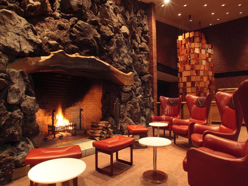 Karuizawa Prince Hotel East Eksteriør billede
