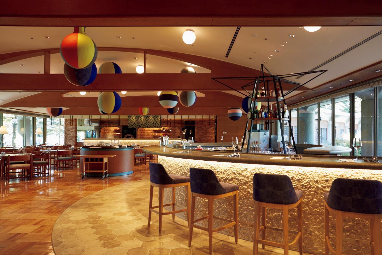 Karuizawa Prince Hotel East Eksteriør billede