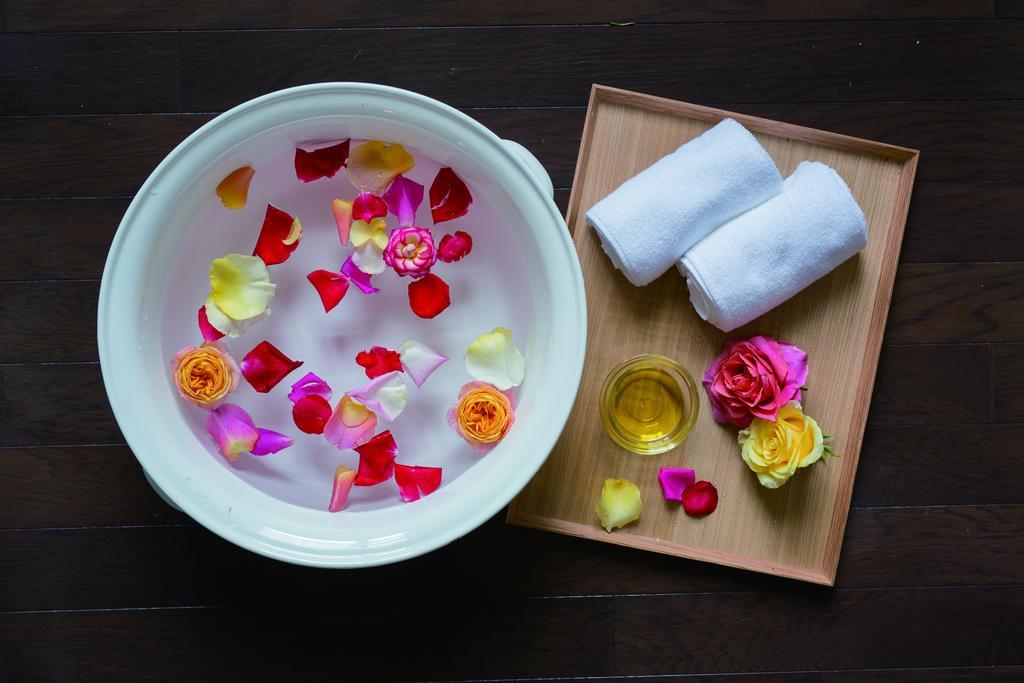 Karuizawa Prince Hotel East Eksteriør billede